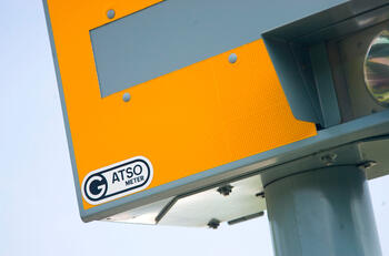 The waiting game is over: I've been caught speeding